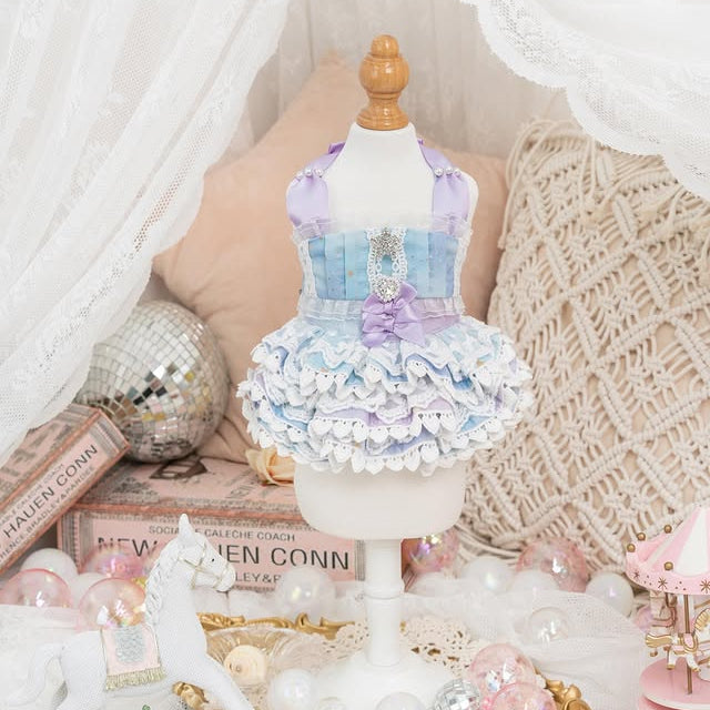 {{product_title}} - Cookies Wagging Friends Boutique