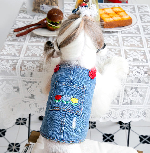 {{product_title}} - Cookies Wagging Friends Boutique