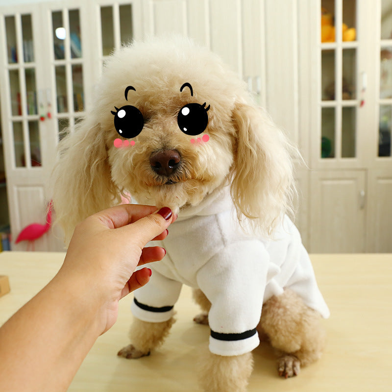 {{product_title}} - Cookies Wagging Friends Boutique