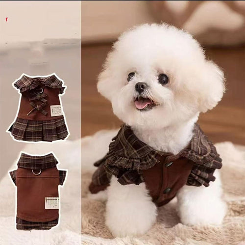 {{product_title}} - Cookies Wagging Friends Boutique