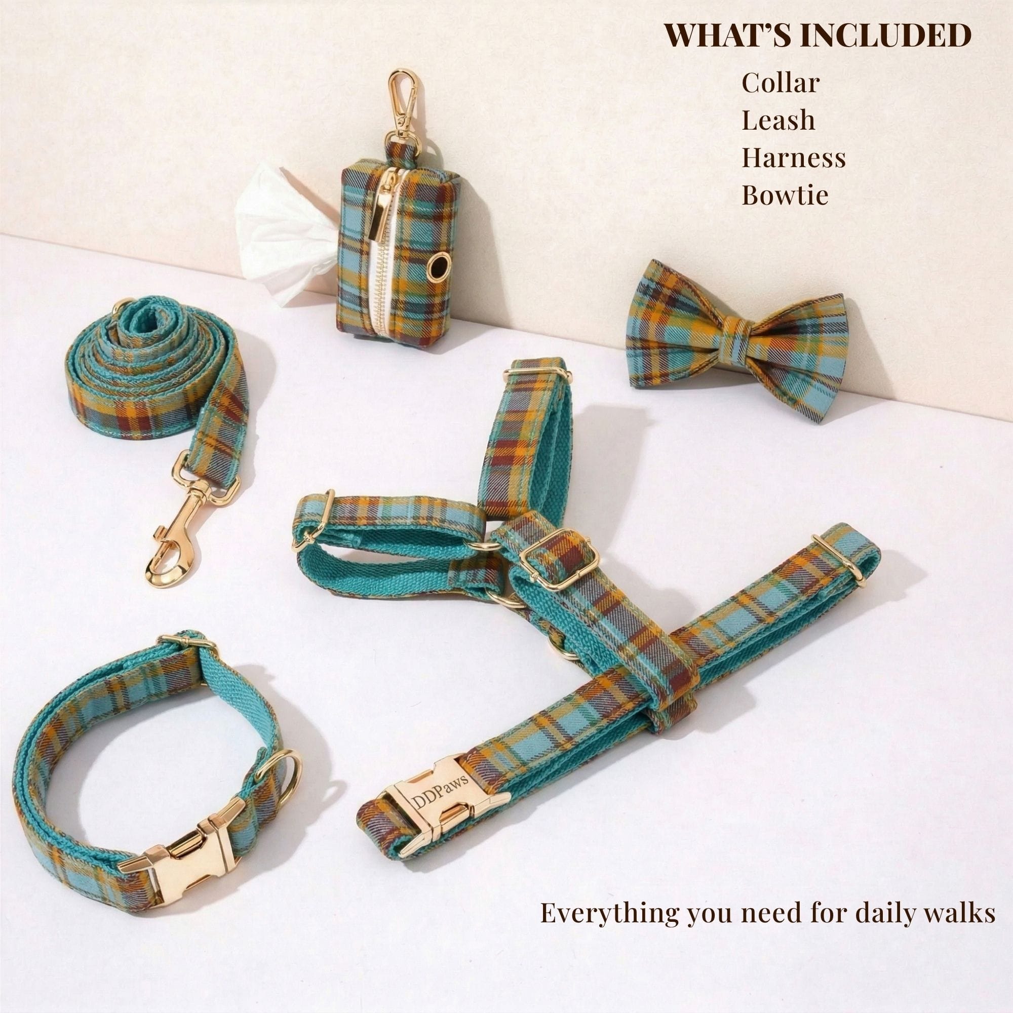 {{product_title}} - Cookies Wagging Friends Boutique
