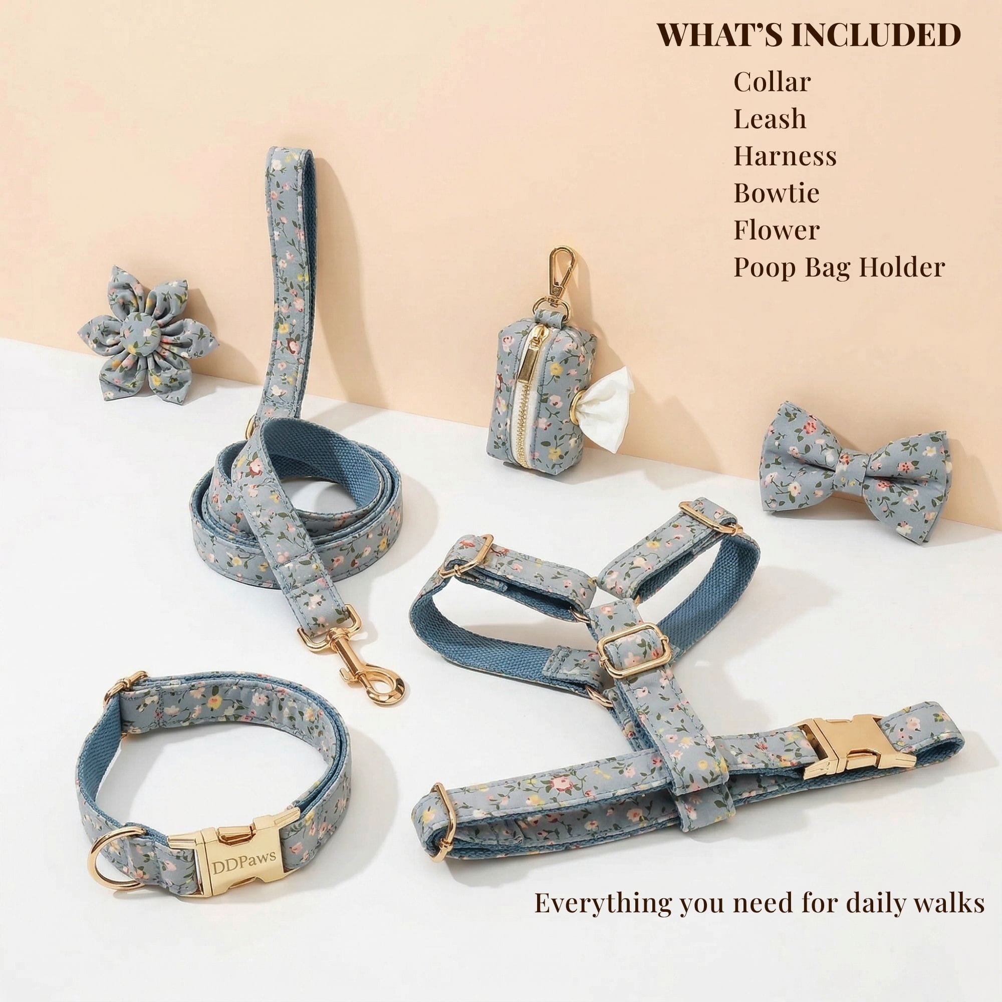 {{product_title}} - Cookies Wagging Friends Boutique