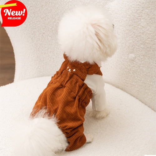 {{product_title}} - Cookies Wagging Friends Boutique