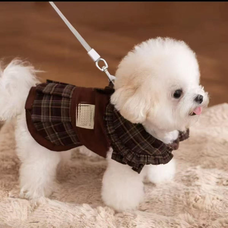 {{product_title}} - Cookies Wagging Friends Boutique