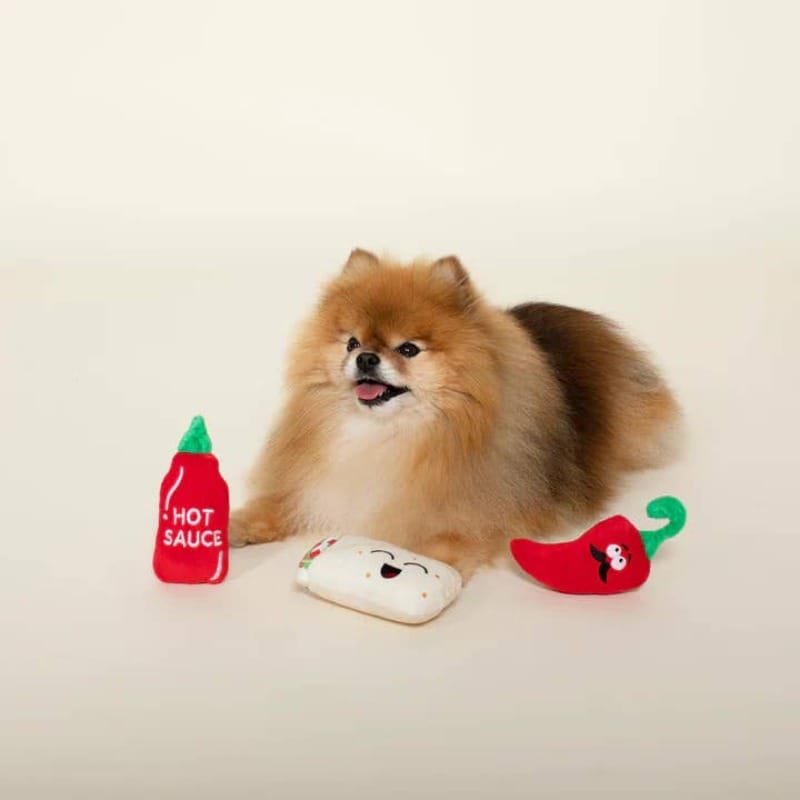 {{product_title}} - Cookies Wagging Friends Boutique