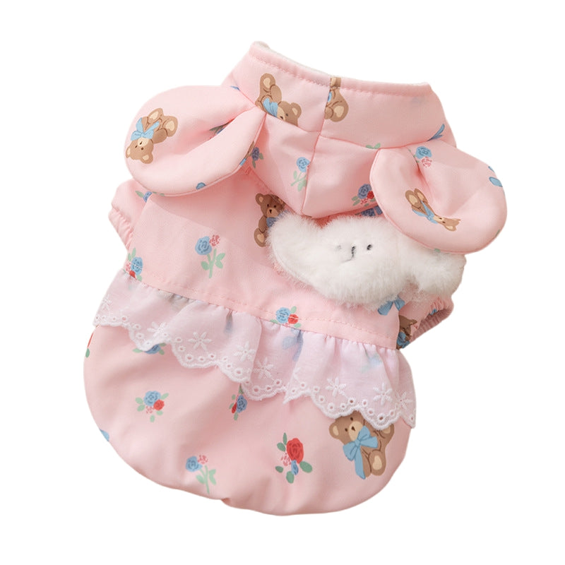 {{product_title}} - Cookies Wagging Friends Boutique