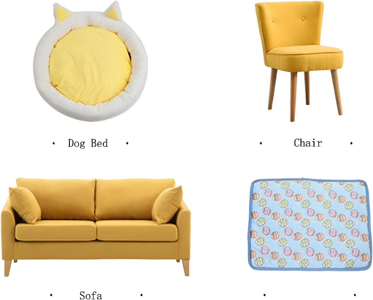 {{product_title}} - Cookies Wagging Friends Boutique