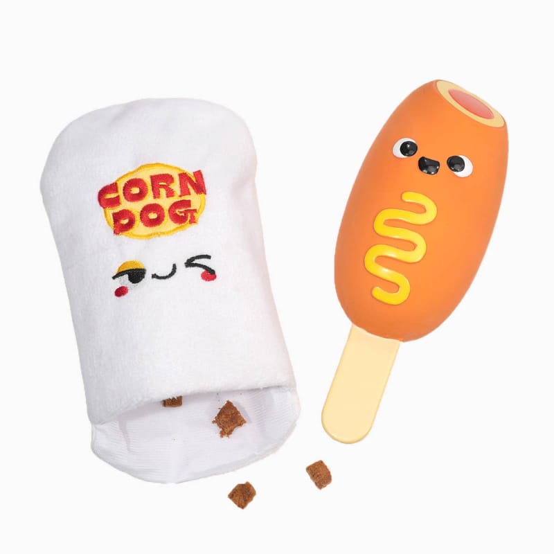 {{product_title}} - Cookies Wagging Friends Boutique