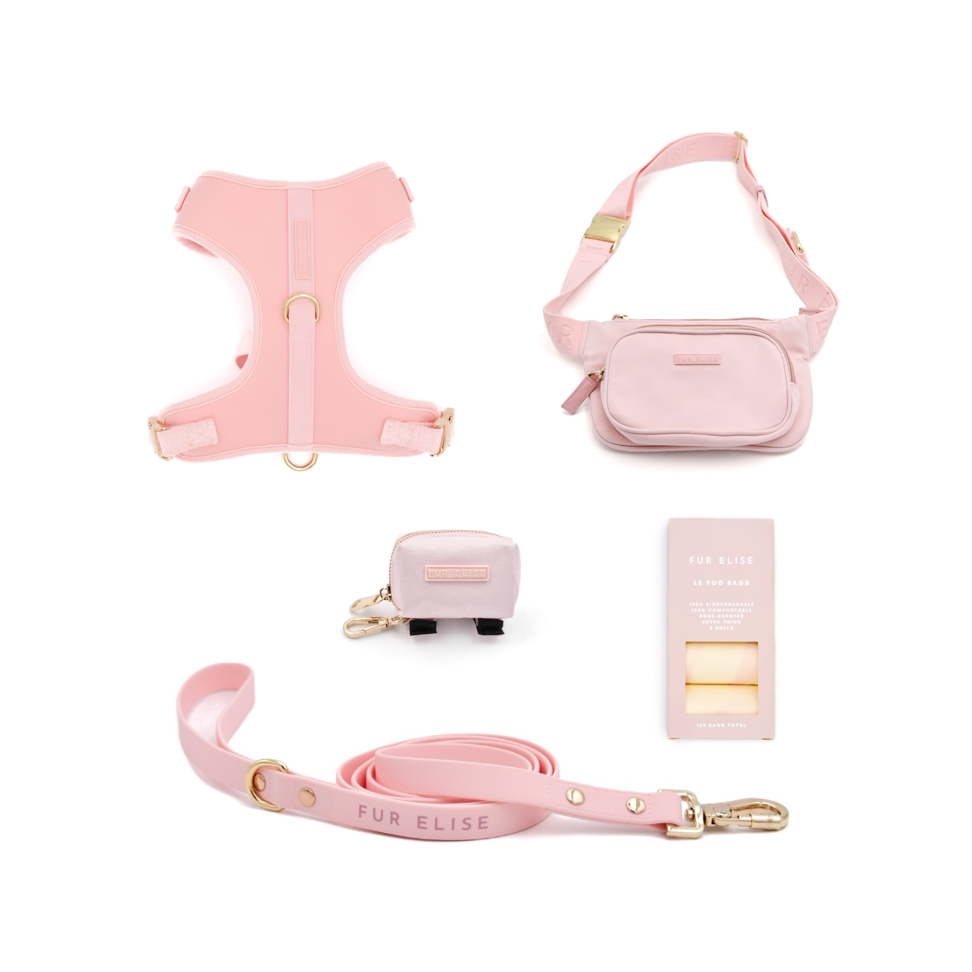 {{product_title}} - Cookies Wagging Friends Boutique
