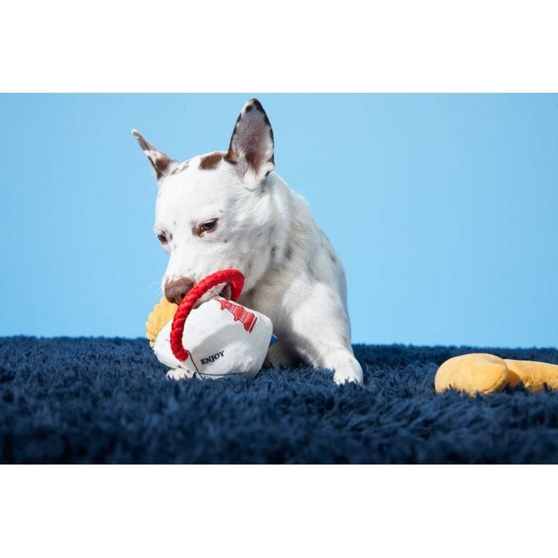 {{product_title}} - Cookies Wagging Friends Boutique