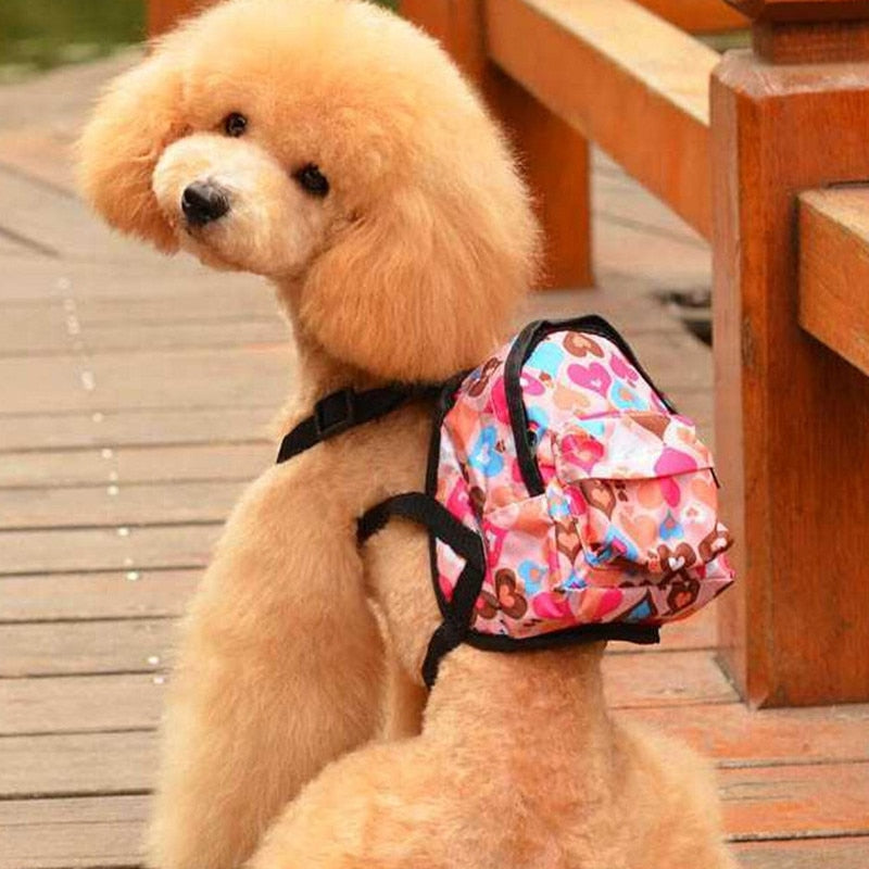 {{product_title}} - Cookies Wagging Friends Boutique