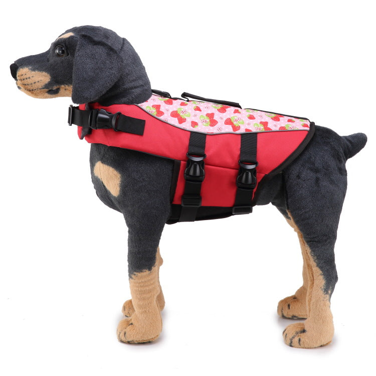 {{product_title}} - Cookies Wagging Friends Boutique