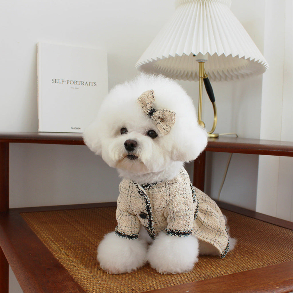 {{product_title}} - Cookies Wagging Friends Boutique