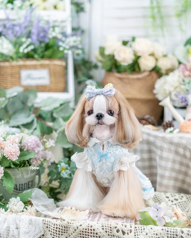 {{product_title}} - Cookies Wagging Friends Boutique
