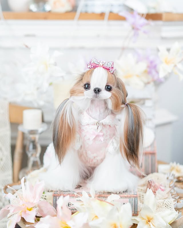 {{product_title}} - Cookies Wagging Friends Boutique