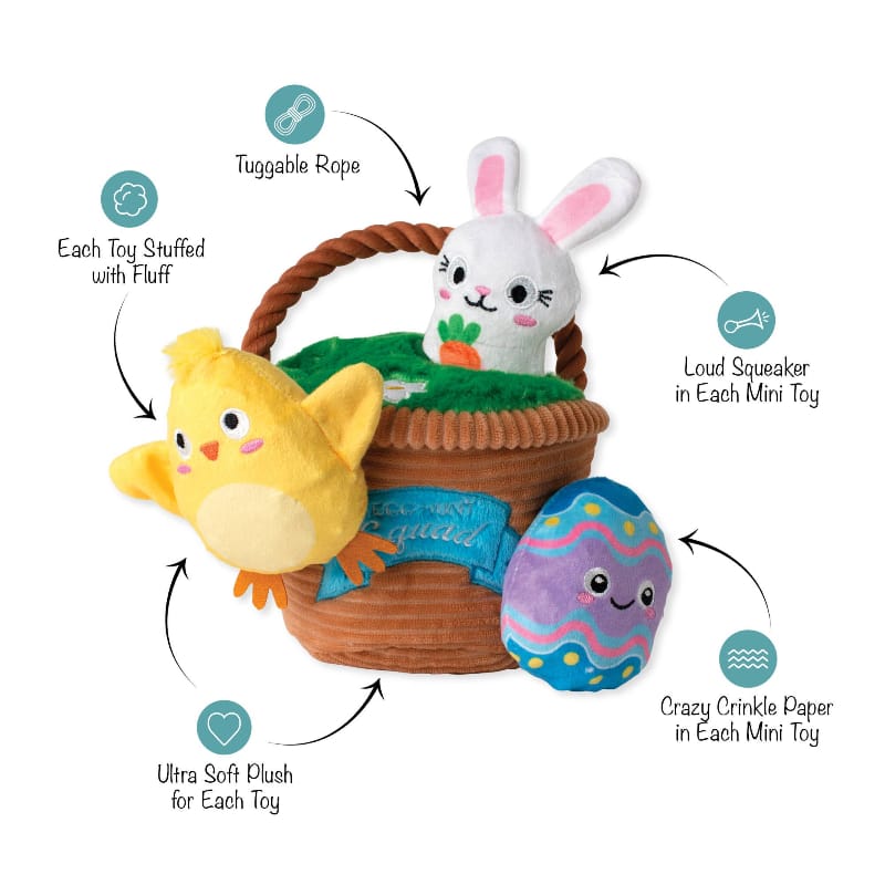 {{product_title}} - Cookies Wagging Friends Boutique