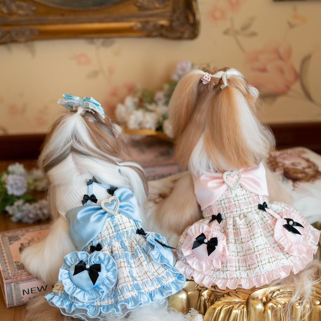 {{product_title}} - Cookies Wagging Friends Boutique