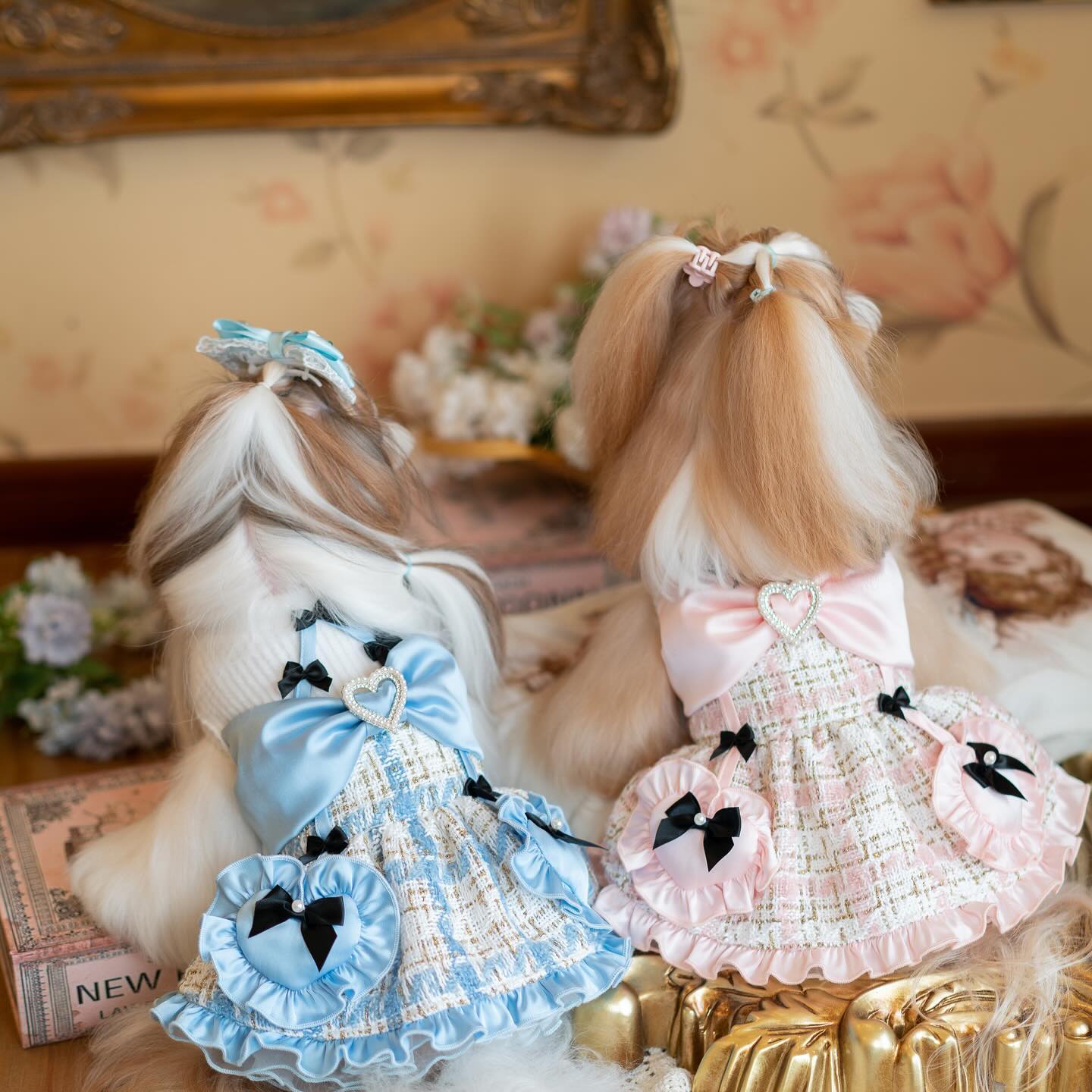 {{product_title}} - Cookies Wagging Friends Boutique