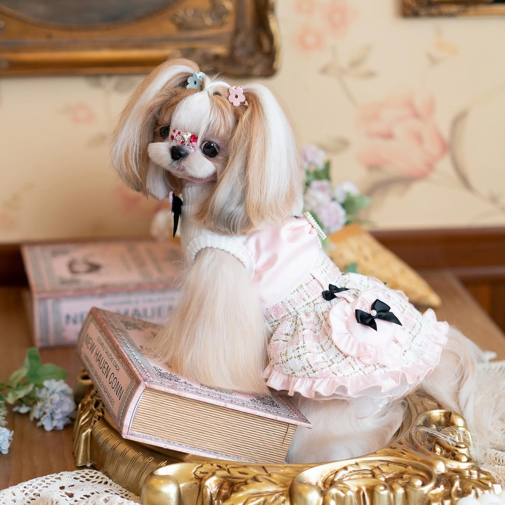 {{product_title}} - Cookies Wagging Friends Boutique