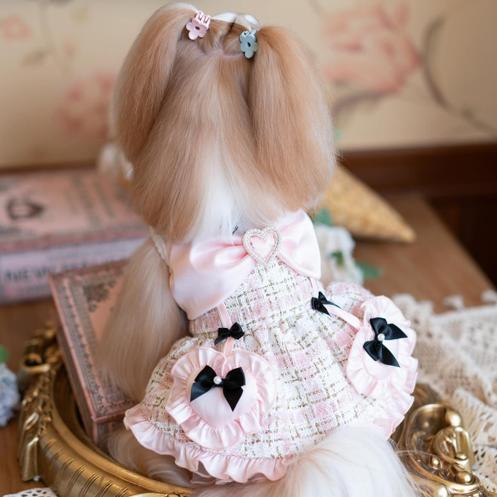 {{product_title}} - Cookies Wagging Friends Boutique