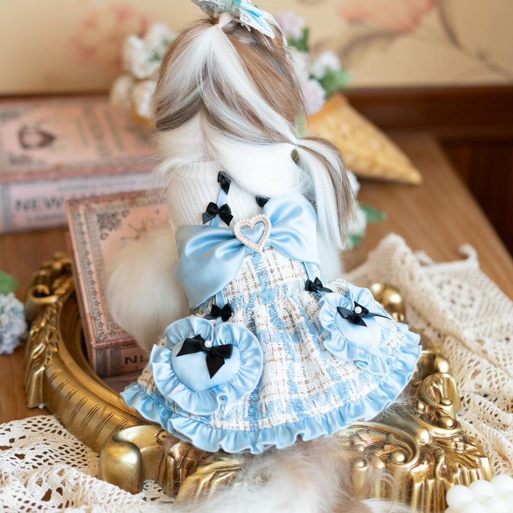 {{product_title}} - Cookies Wagging Friends Boutique