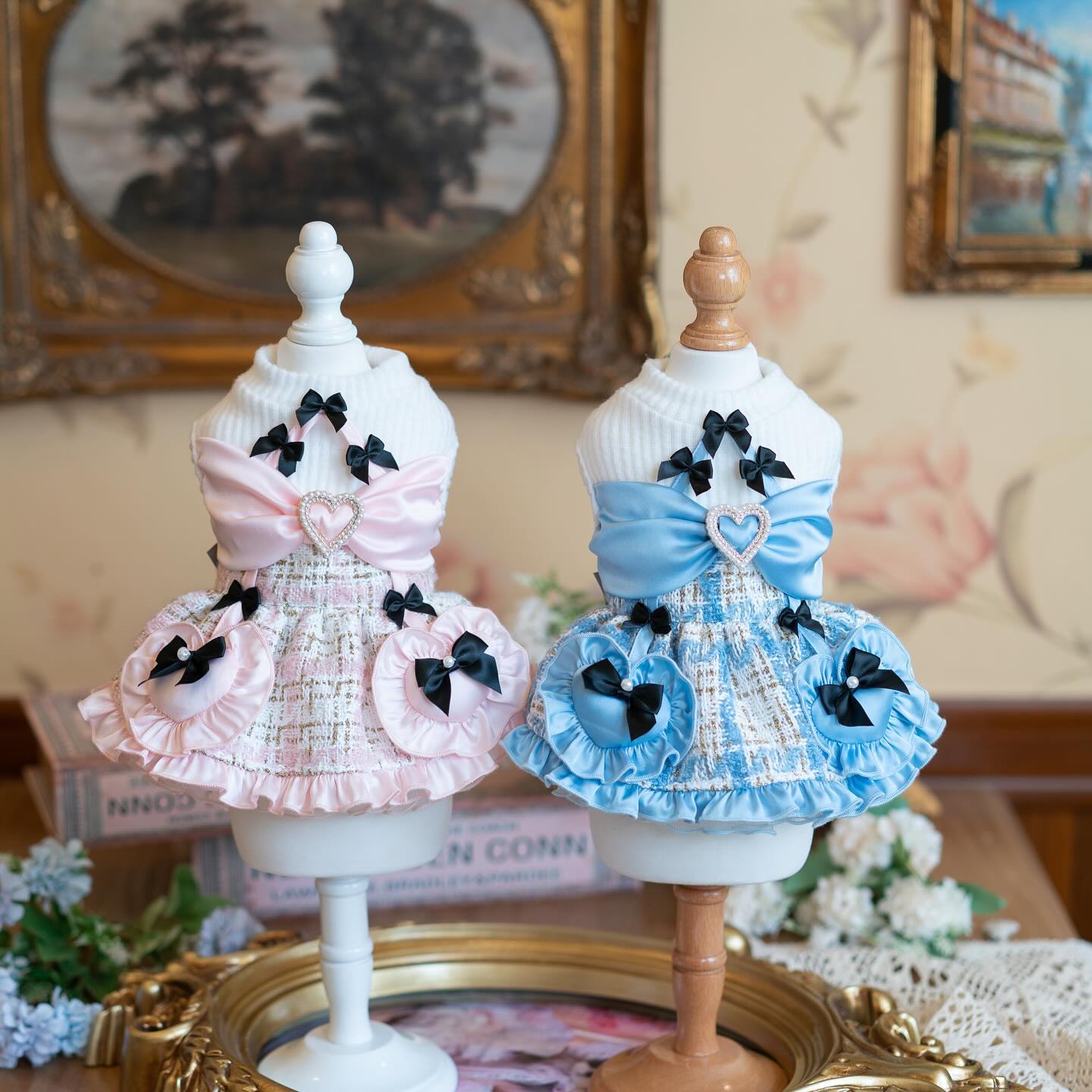{{product_title}} - Cookies Wagging Friends Boutique