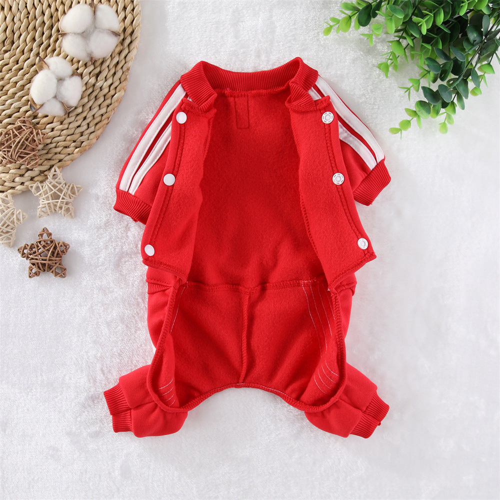 {{product_title}} - Cookies Wagging Friends Boutique