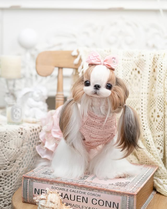 {{product_title}} - Cookies Wagging Friends Boutique