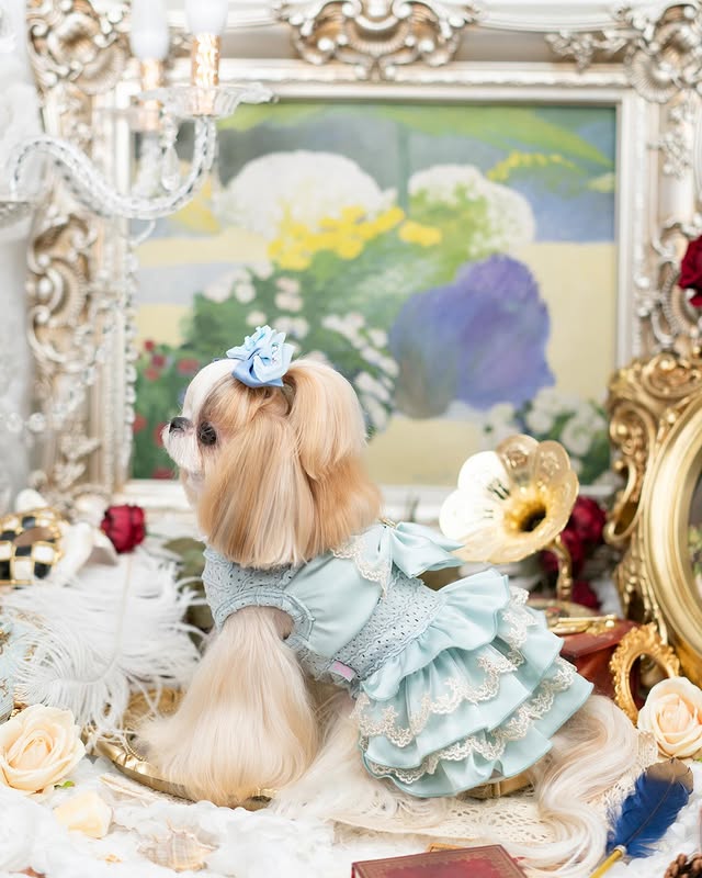 {{product_title}} - Cookies Wagging Friends Boutique