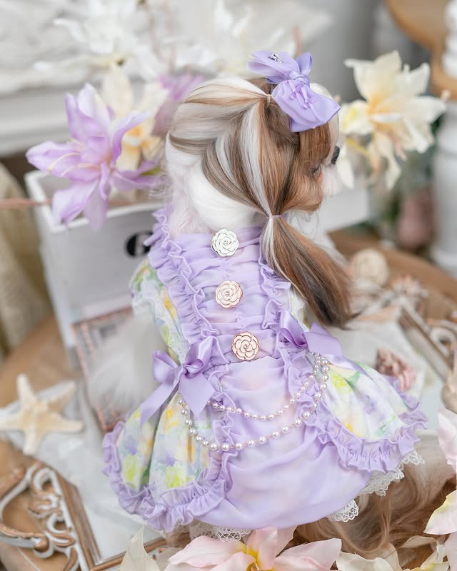 {{product_title}} - Cookies Wagging Friends Boutique