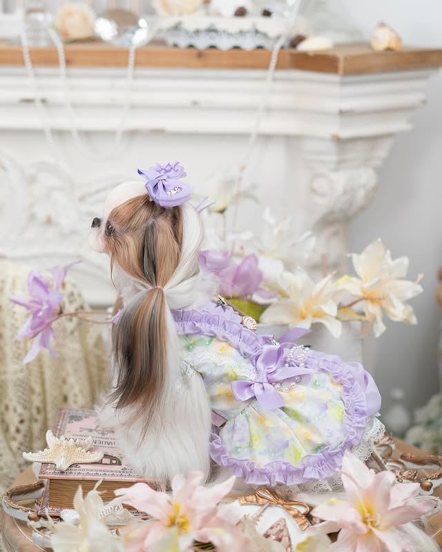 {{product_title}} - Cookies Wagging Friends Boutique
