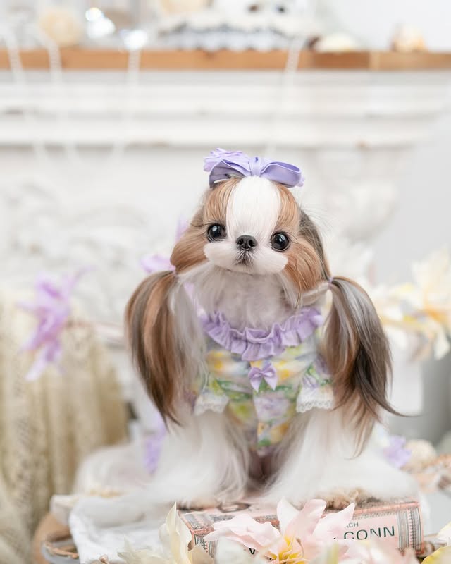 {{product_title}} - Cookies Wagging Friends Boutique