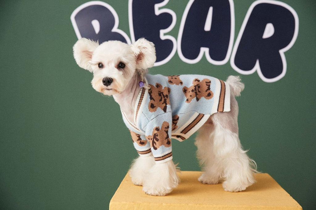 {{product_title}} - Cookies Wagging Friends Boutique