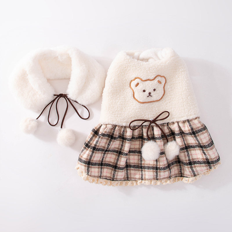 {{product_title}} - Cookies Wagging Friends Boutique