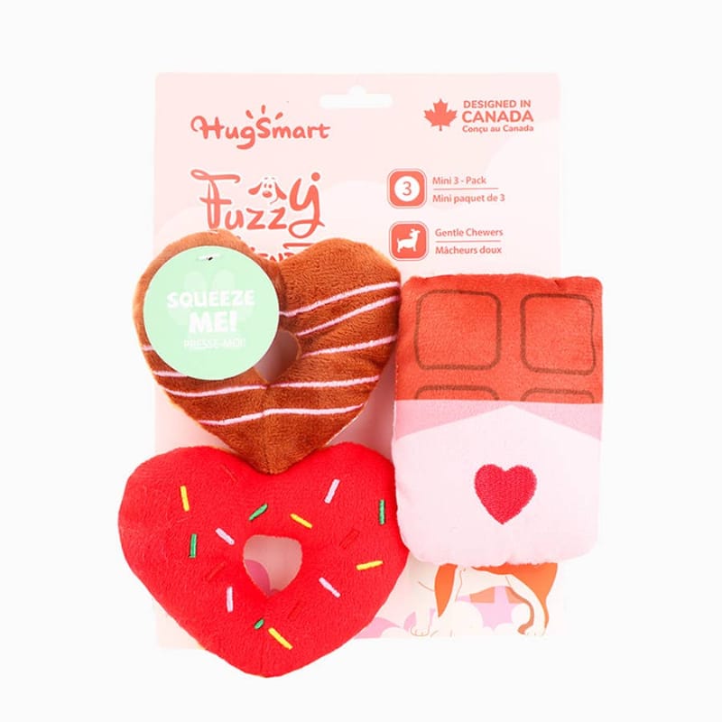 {{product_title}} - Cookies Wagging Friends Boutique