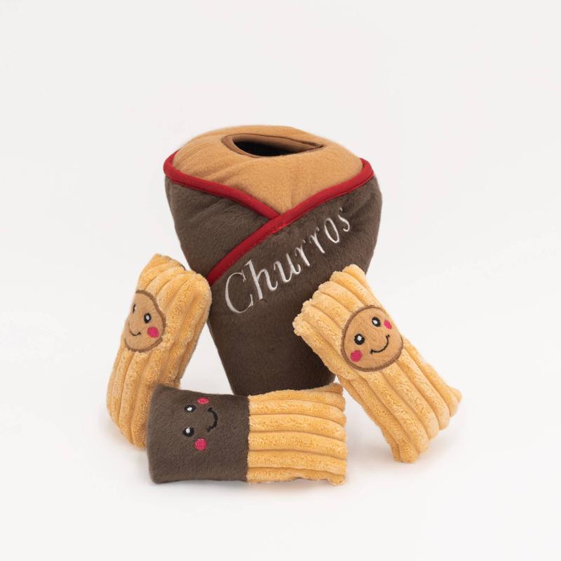 {{product_title}} - Cookies Wagging Friends Boutique