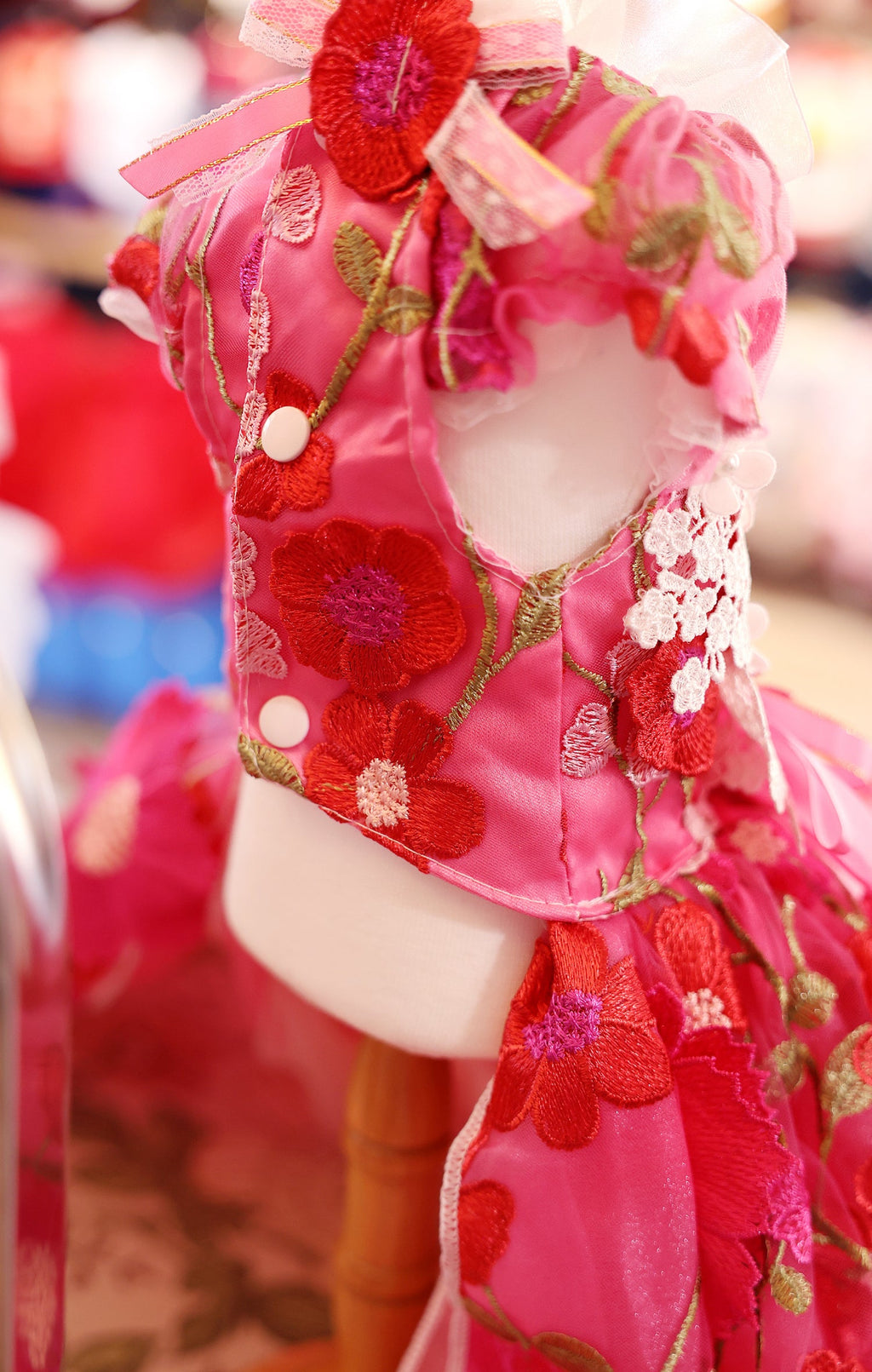 {{product_title}} - Cookies Wagging Friends Boutique