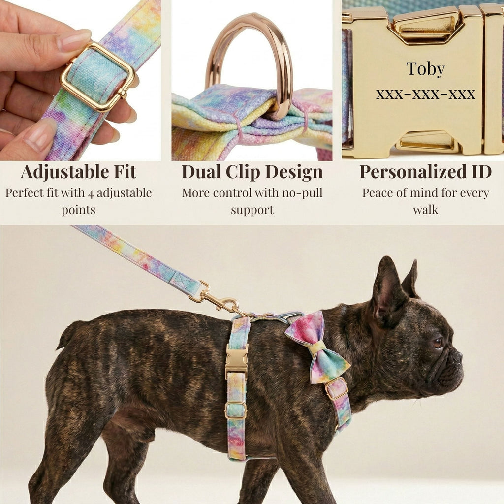 {{product_title}} - Cookies Wagging Friends Boutique