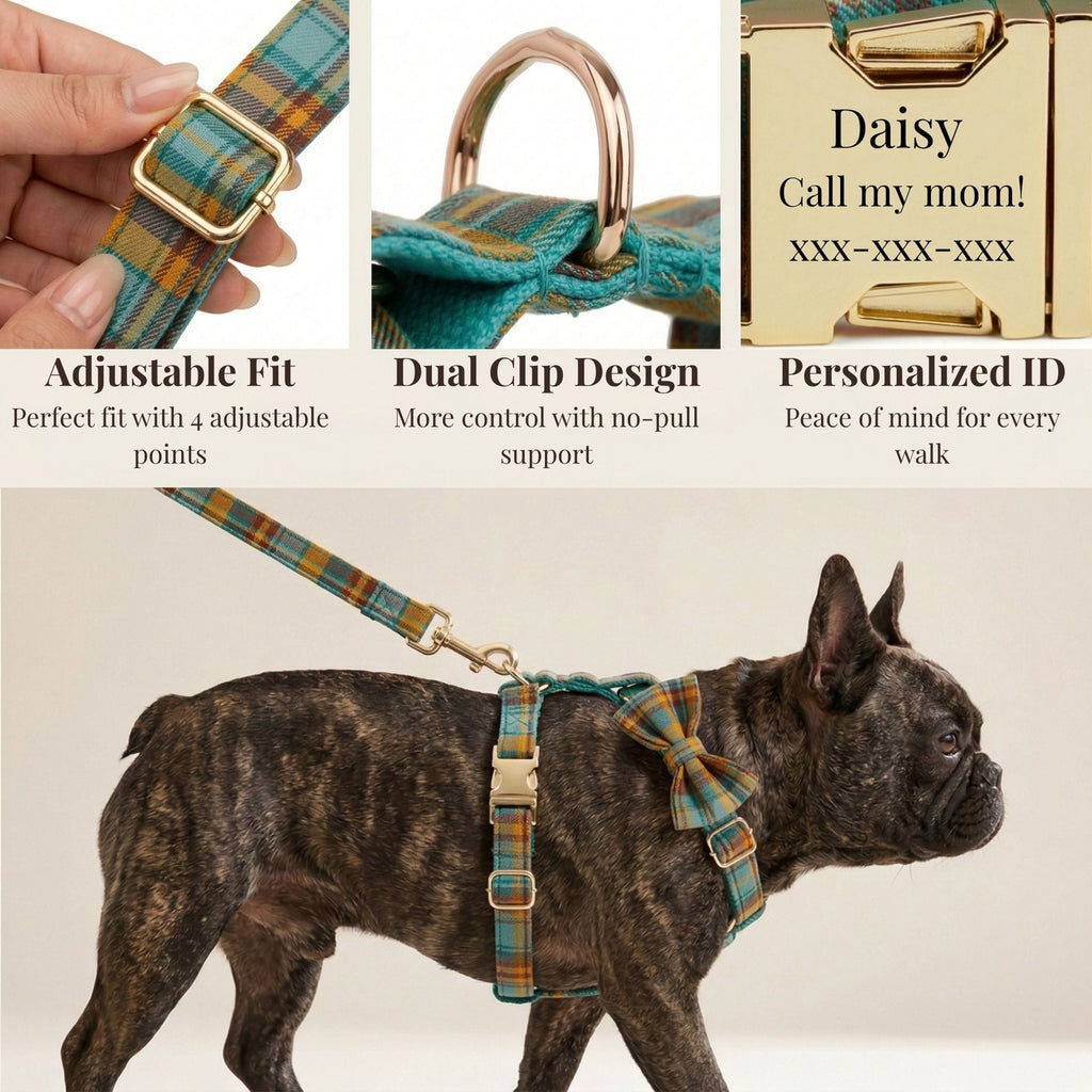 {{product_title}} - Cookies Wagging Friends Boutique