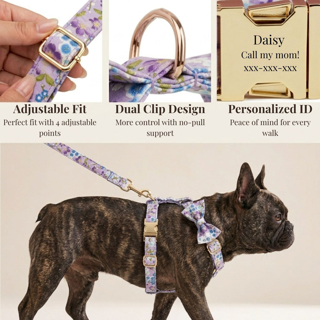 {{product_title}} - Cookies Wagging Friends Boutique