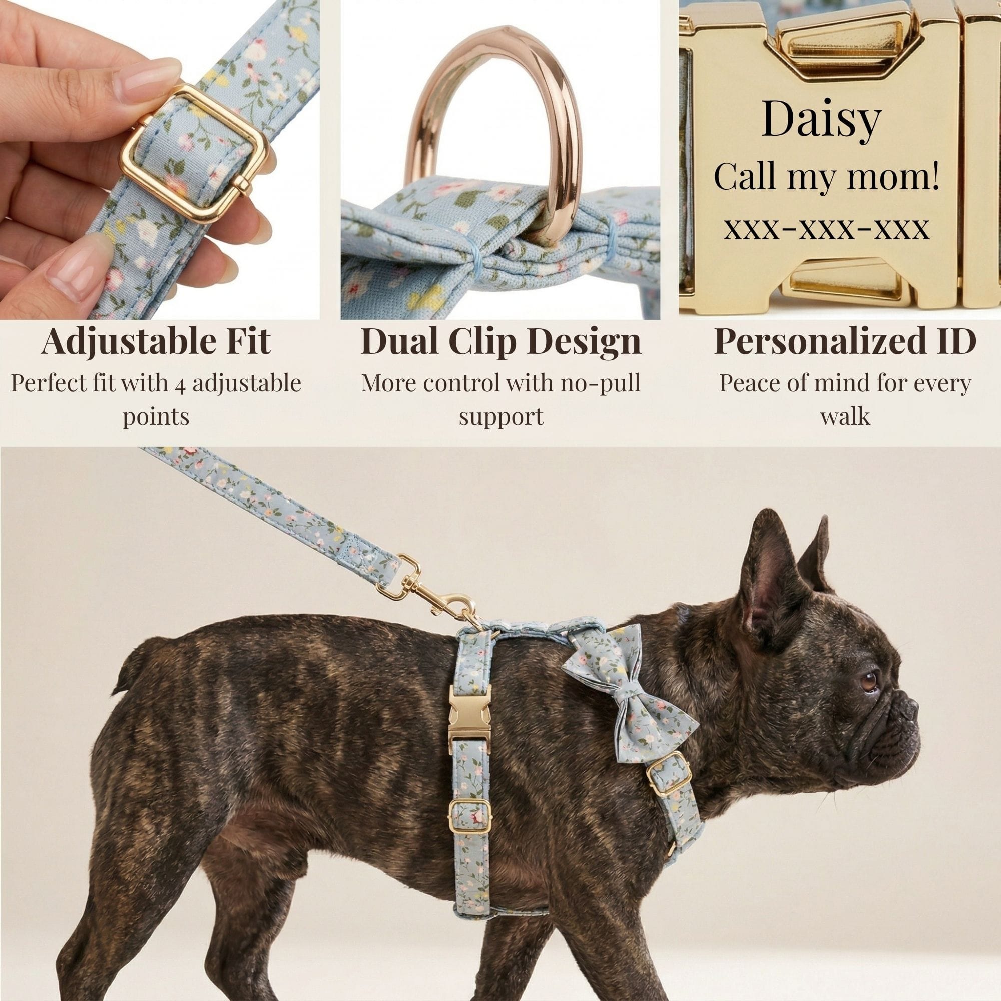 {{product_title}} - Cookies Wagging Friends Boutique