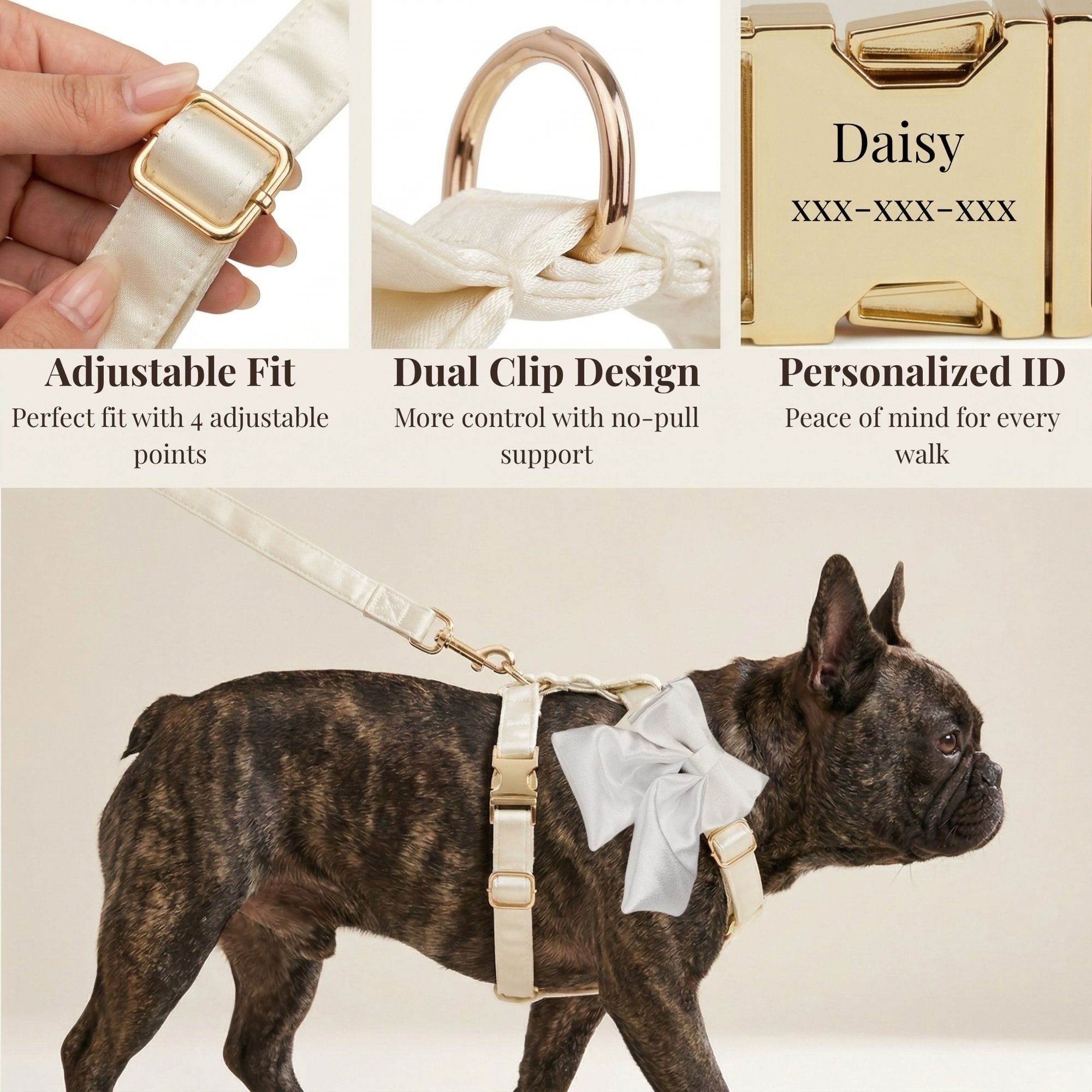{{product_title}} - Cookies Wagging Friends Boutique