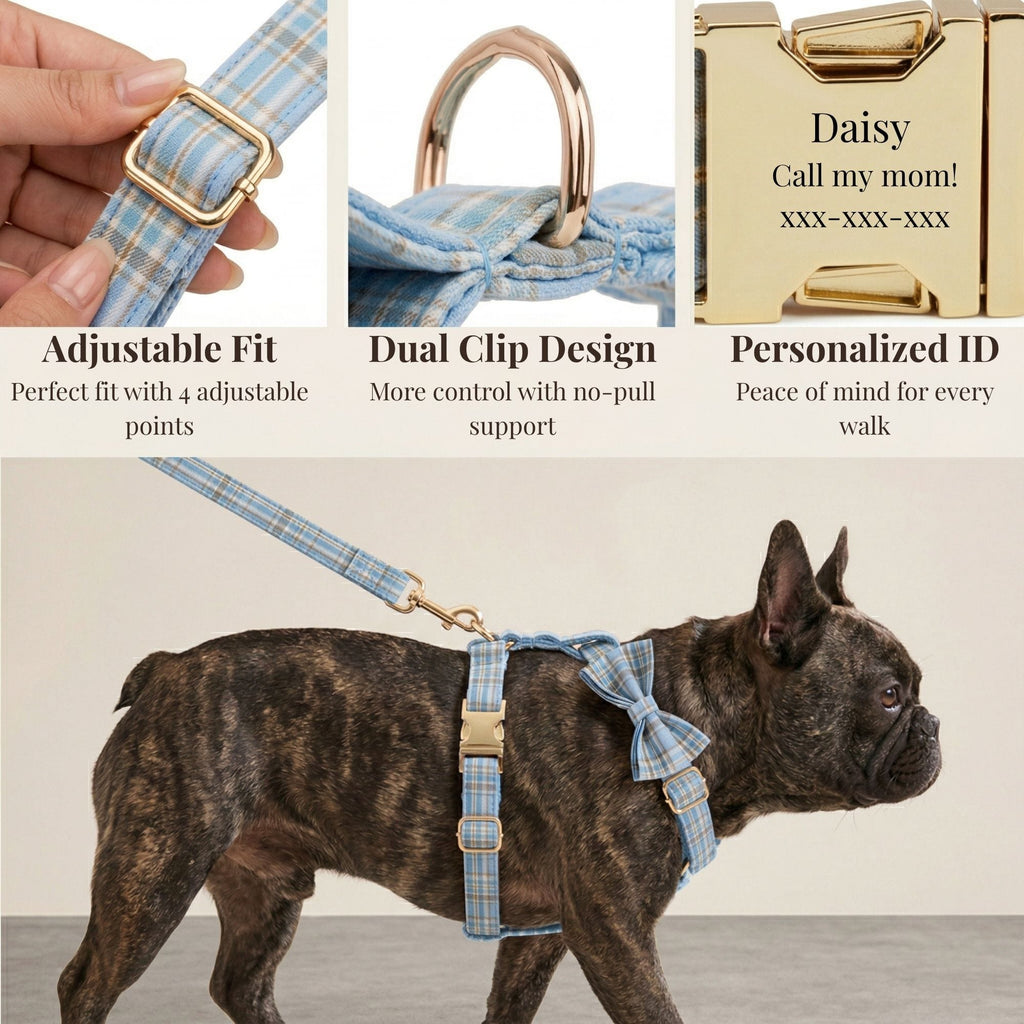 {{product_title}} - Cookies Wagging Friends Boutique