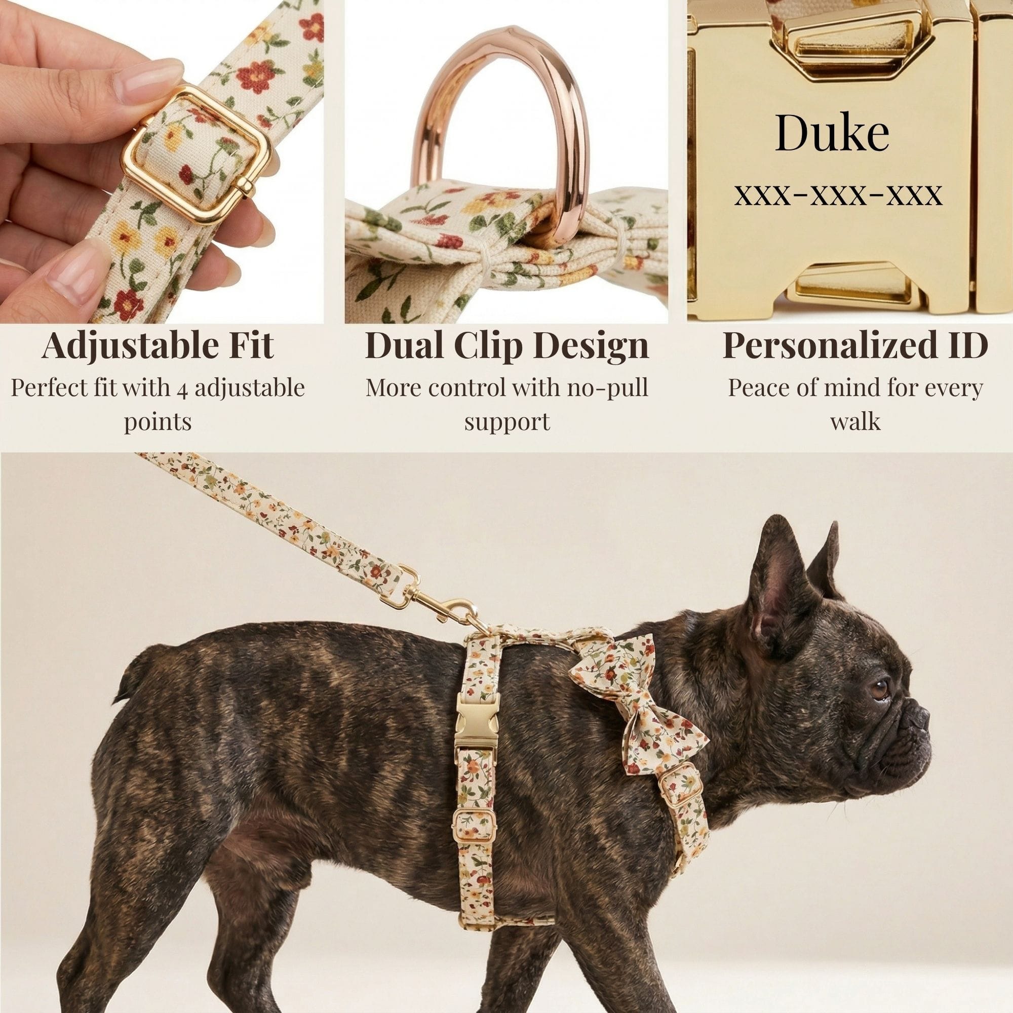 {{product_title}} - Cookies Wagging Friends Boutique