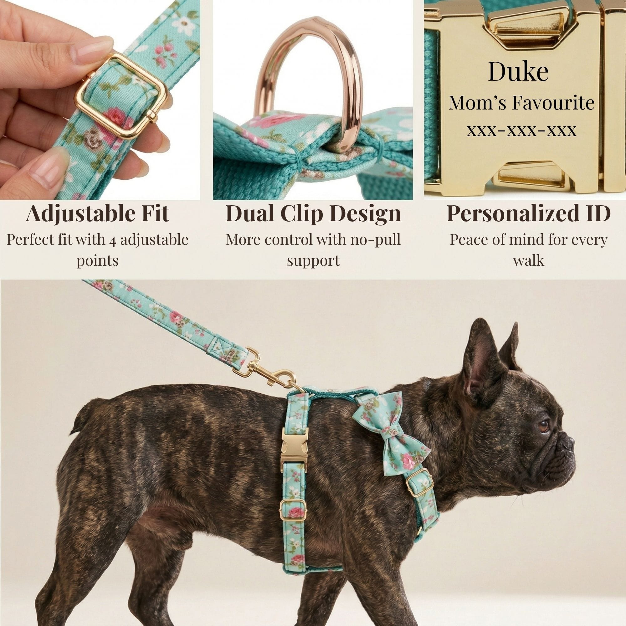 {{product_title}} - Cookies Wagging Friends Boutique