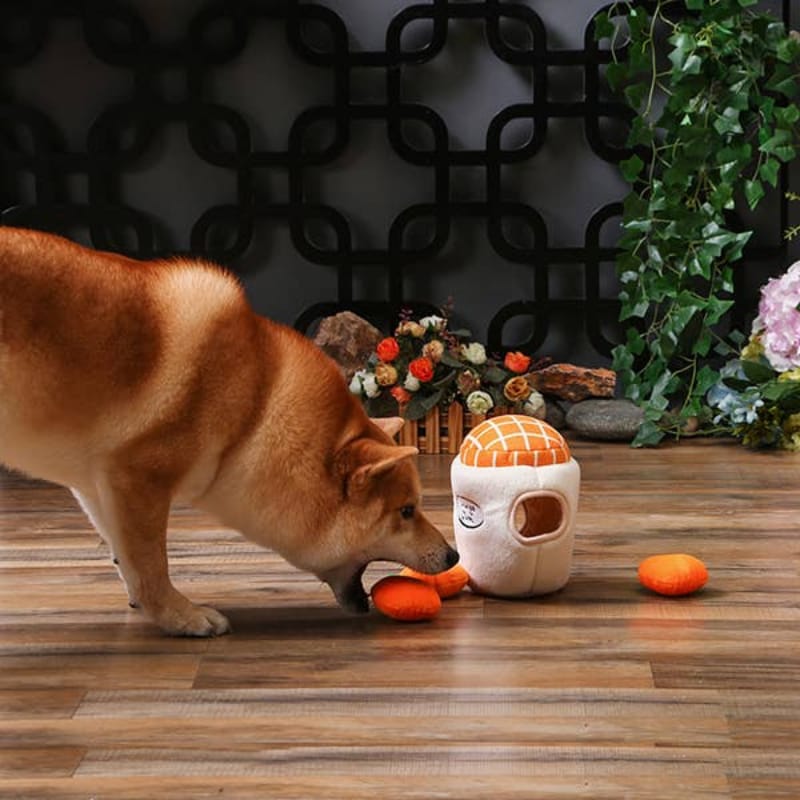 {{product_title}} - Cookies Wagging Friends Boutique