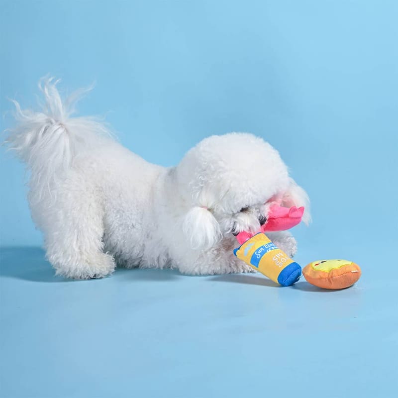 {{product_title}} - Cookies Wagging Friends Boutique
