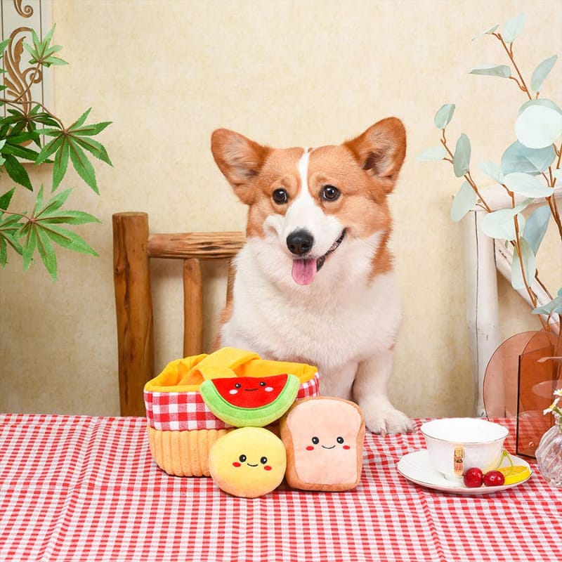 {{product_title}} - Cookies Wagging Friends Boutique
