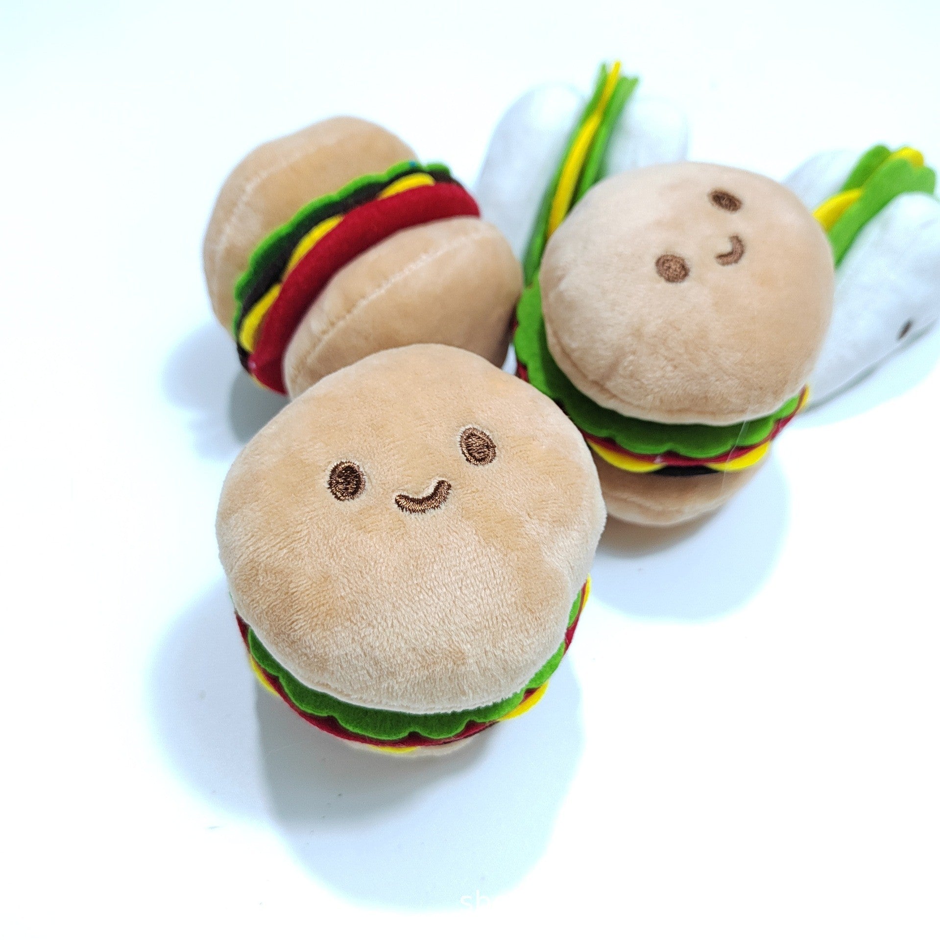 {{product_title}} - Cookies Wagging Friends Boutique