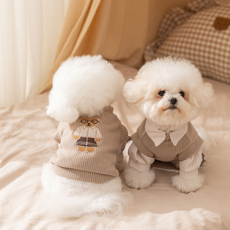 {{product_title}} - Cookies Wagging Friends Boutique